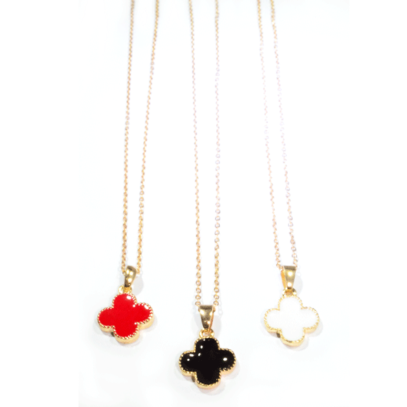 DECK NECKLACE - product image  