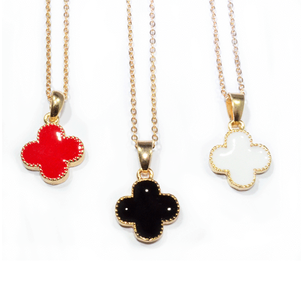 DECK NECKLACE - product image  