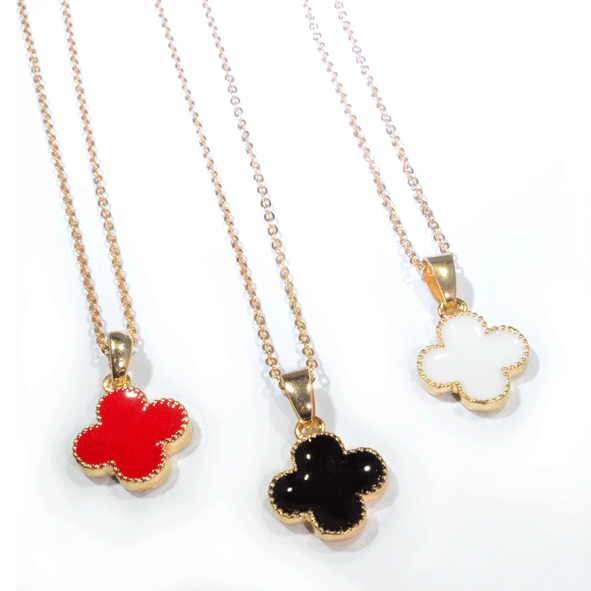 DECK NECKLACE - product image  