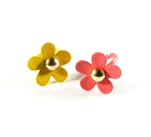 DAISY RING - product image  