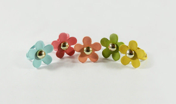 DAISY RING - product image  
