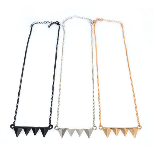 DAGGER NECKLACE - product image  