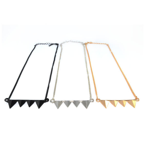 DAGGER NECKLACE - product image  