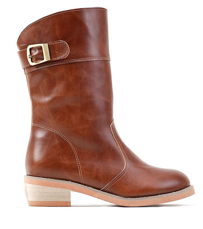 CUSP BOOTS - product image  