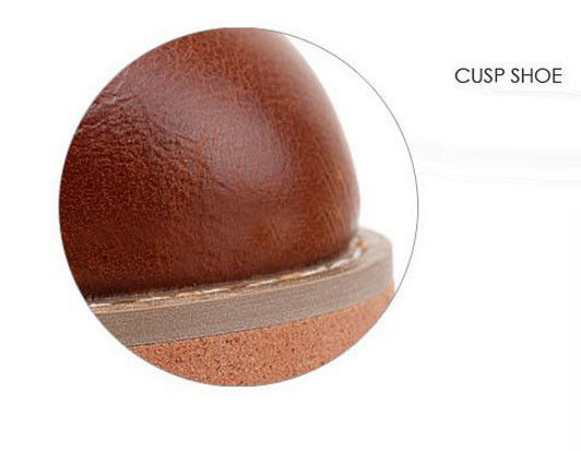 CUSP BOOTS - product image  