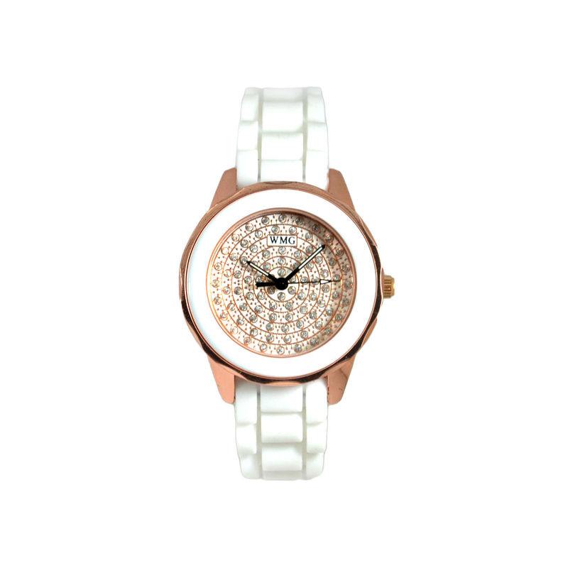 CRYSTAL SURFACE WATCH - product image  