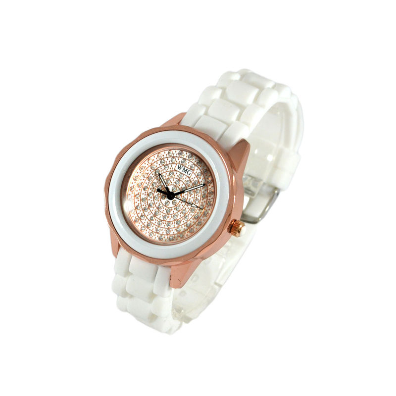 CRYSTAL SURFACE WATCH - product image  
