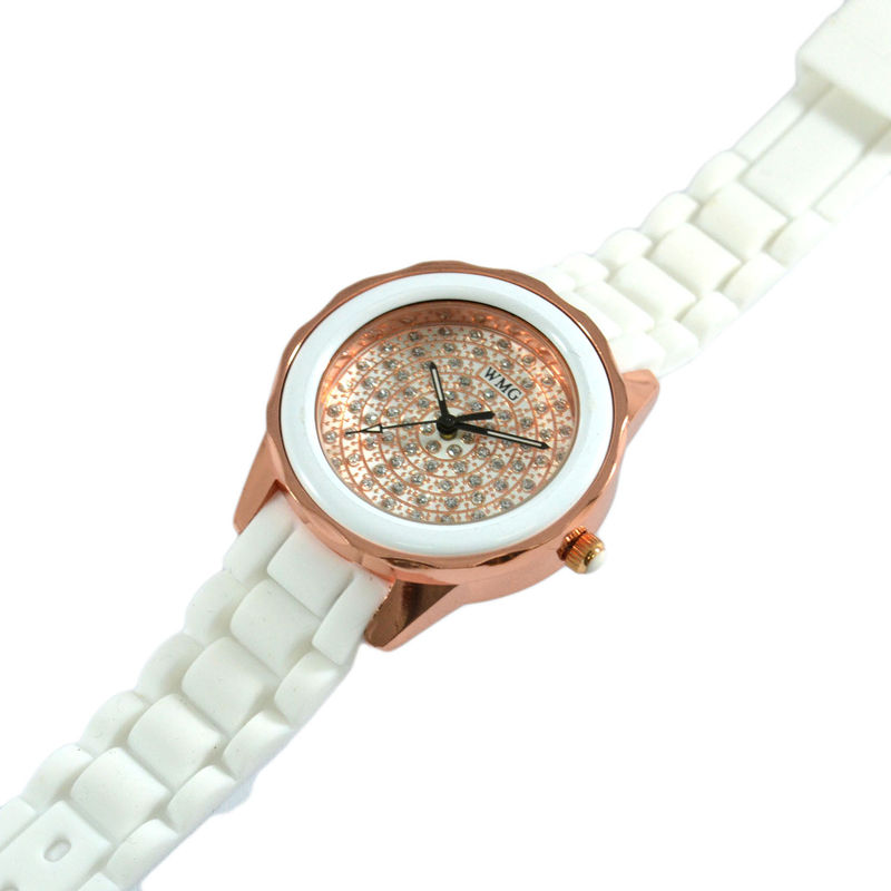 CRYSTAL SURFACE WATCH - product image  