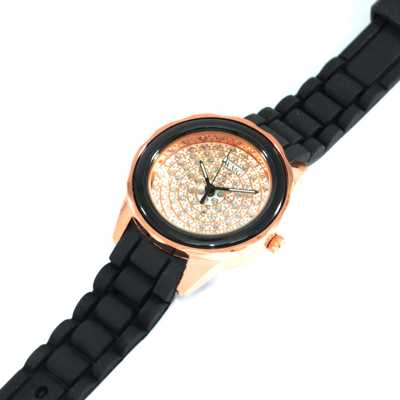 CRYSTAL SURFACE WATCH - product image  