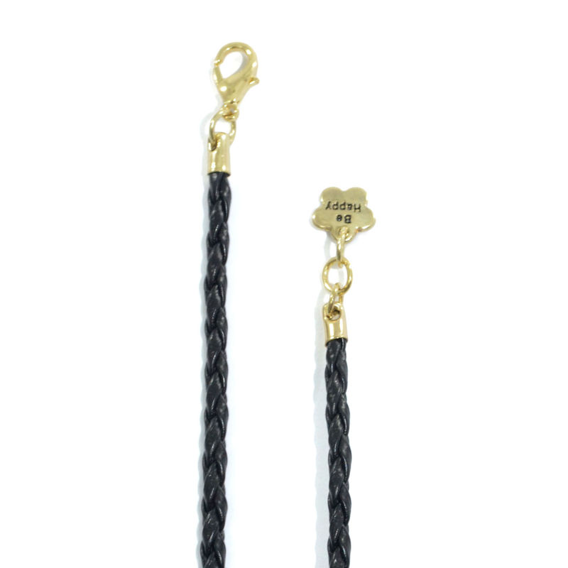 CRYSTAL HAMSA BRACELET - product image  