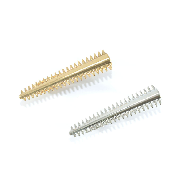 SAWTOOTH DOUBLE RING - product image  