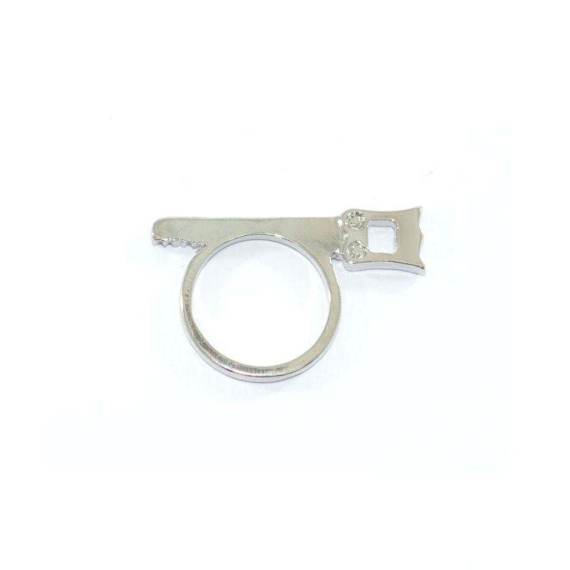 SAW RING - product image  