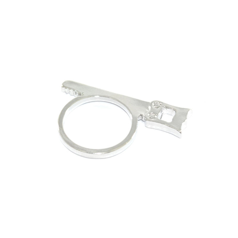 SAW RING - product image  