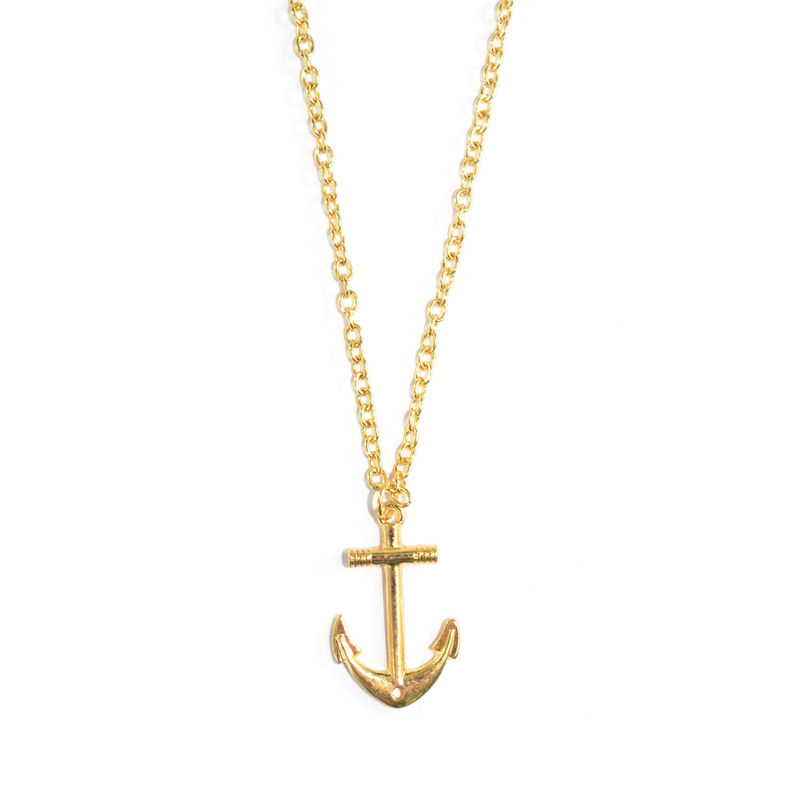 SAILOR NECKLACE - product image  