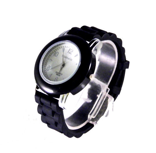 ROUND FACE WATCH - product image  