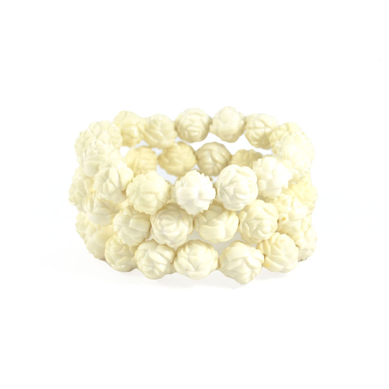 ROSE BRACELET SET - product image  