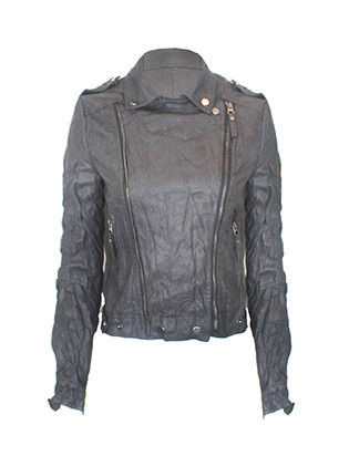 ROCKER JACKET - product image  