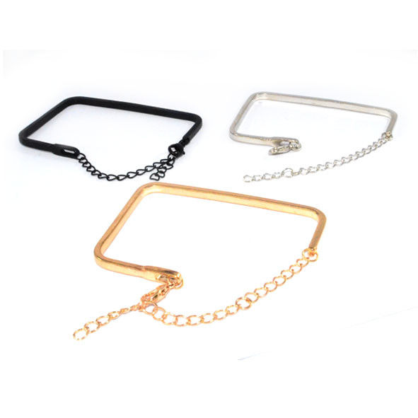 RECTANGLE BRACELET - product image  