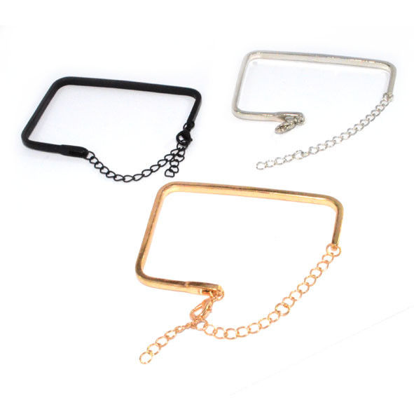 RECTANGLE BRACELET - product image  