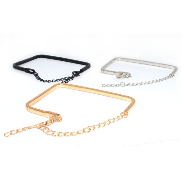 RECTANGLE BRACELET - product image  