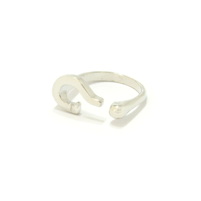 QUESTION MARK RING - product image  