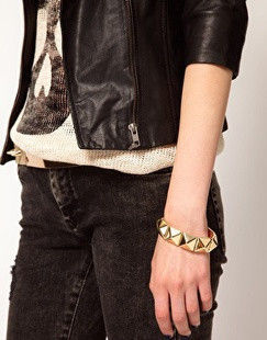 PYRAMID BRACELET - product image  