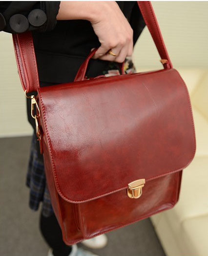 PU BACKPACK - product image  