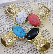 PRECIOUS STONE RING - product image  