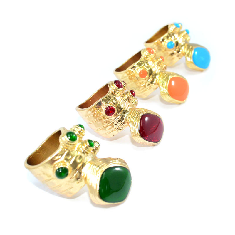 PRECIOUS RING - product image  