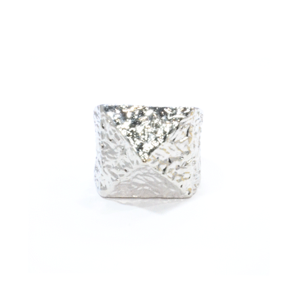 PRECIOUS NUGGET RING - product image  