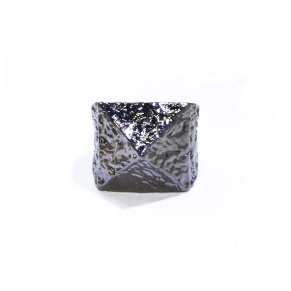 PRECIOUS NUGGET RING - product image  