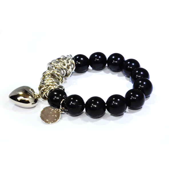 PRECIOUS BEADS BRACELET - product image  