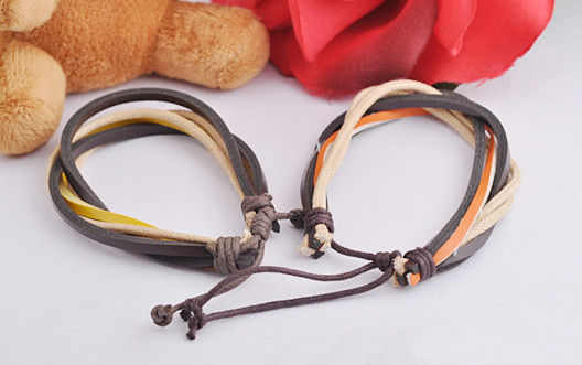 PATENT LEATHER BRACELET - product image  