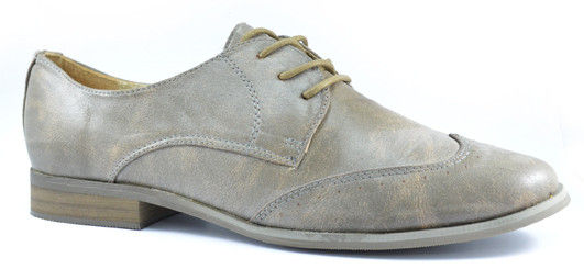 OXFORD SHOES - product image  