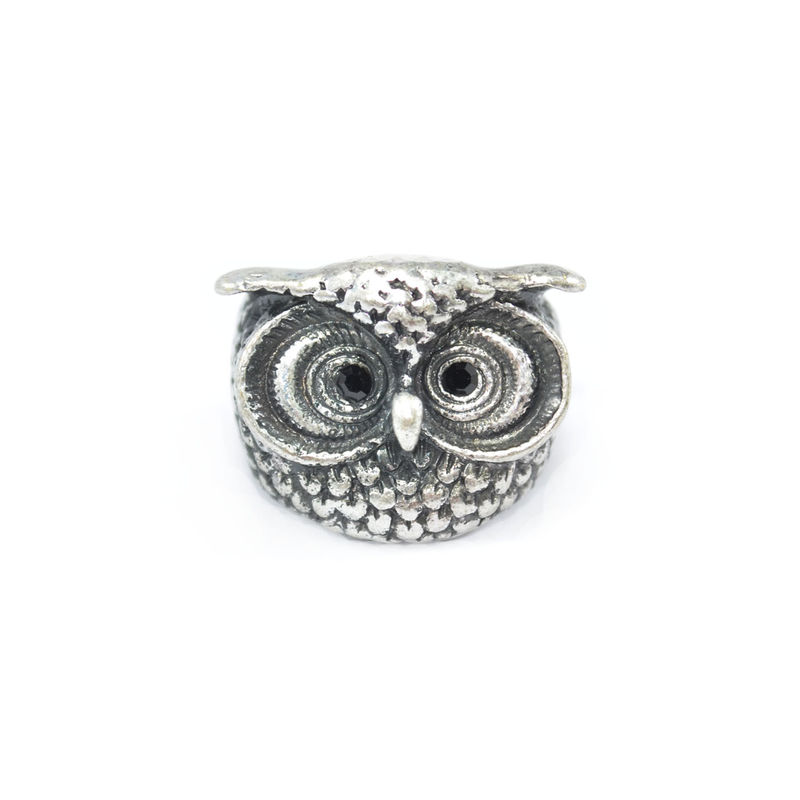 OWL RING - product image  
