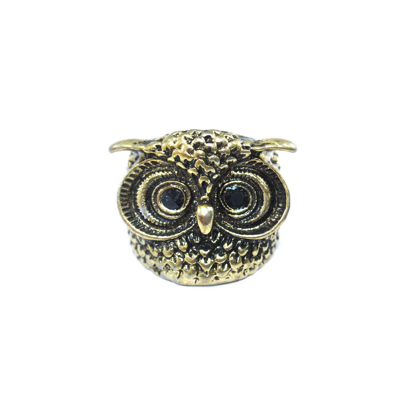 OWL RING - product image  