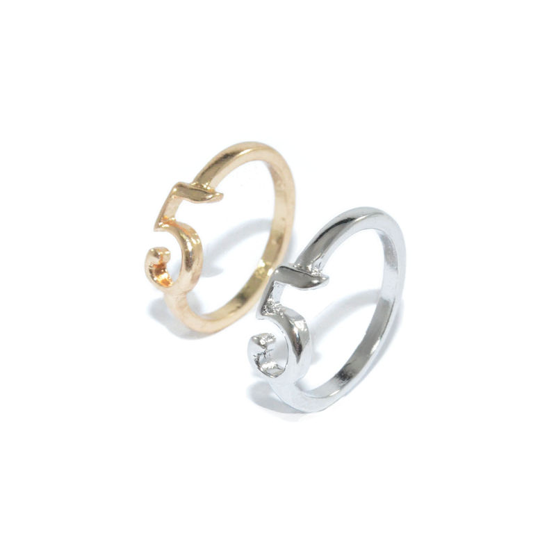 NUMBER RING - product image  