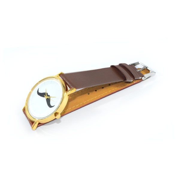 MUSTACHE WATCH - product image  