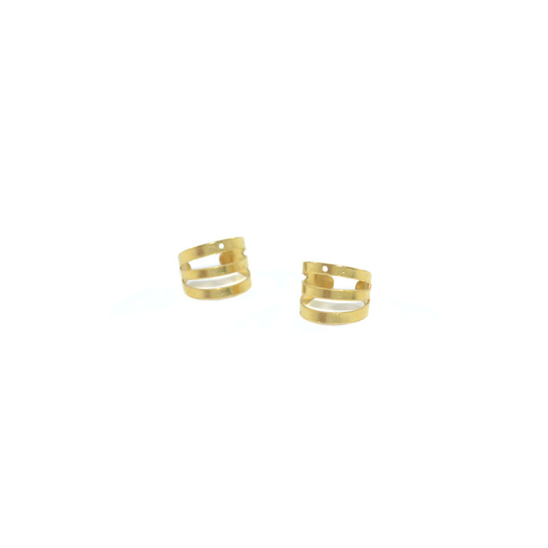 MINIMAL LAYER EAR CUFF - product image  