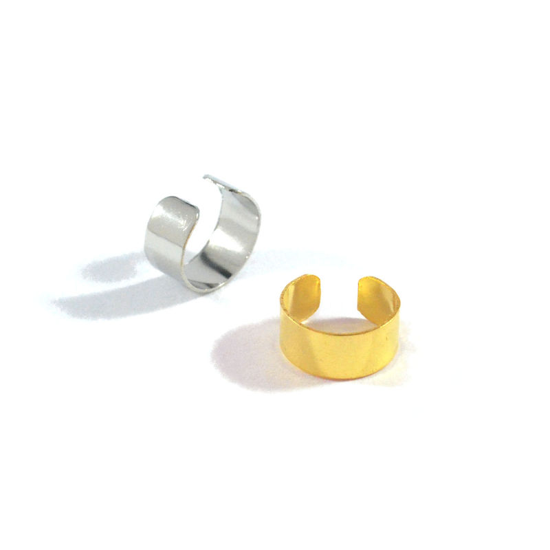 MINIMAL EAR CUFF - product image  
