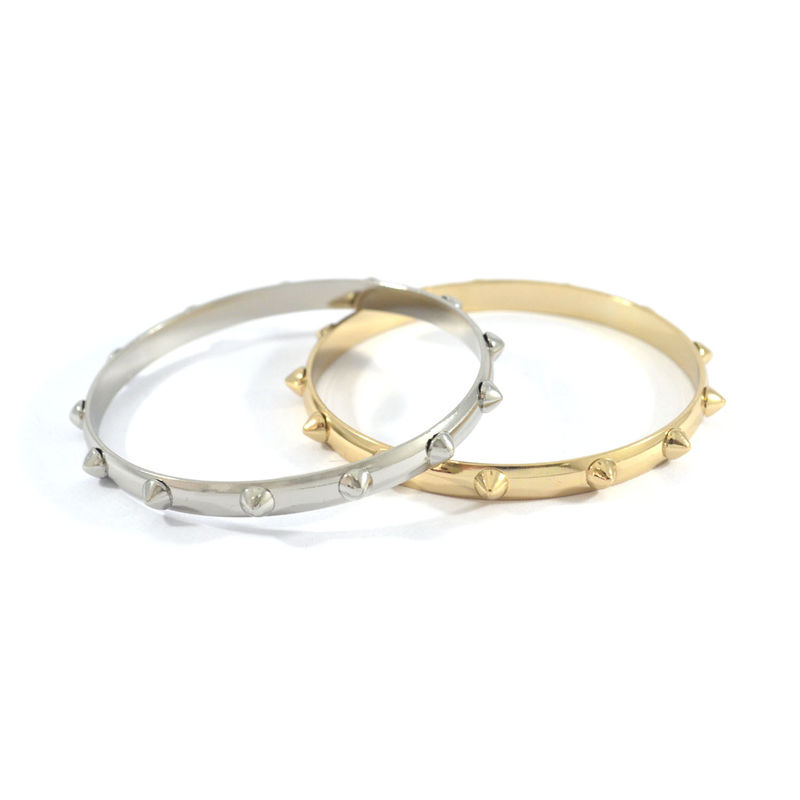 MINI STUD BANGLE - product image  