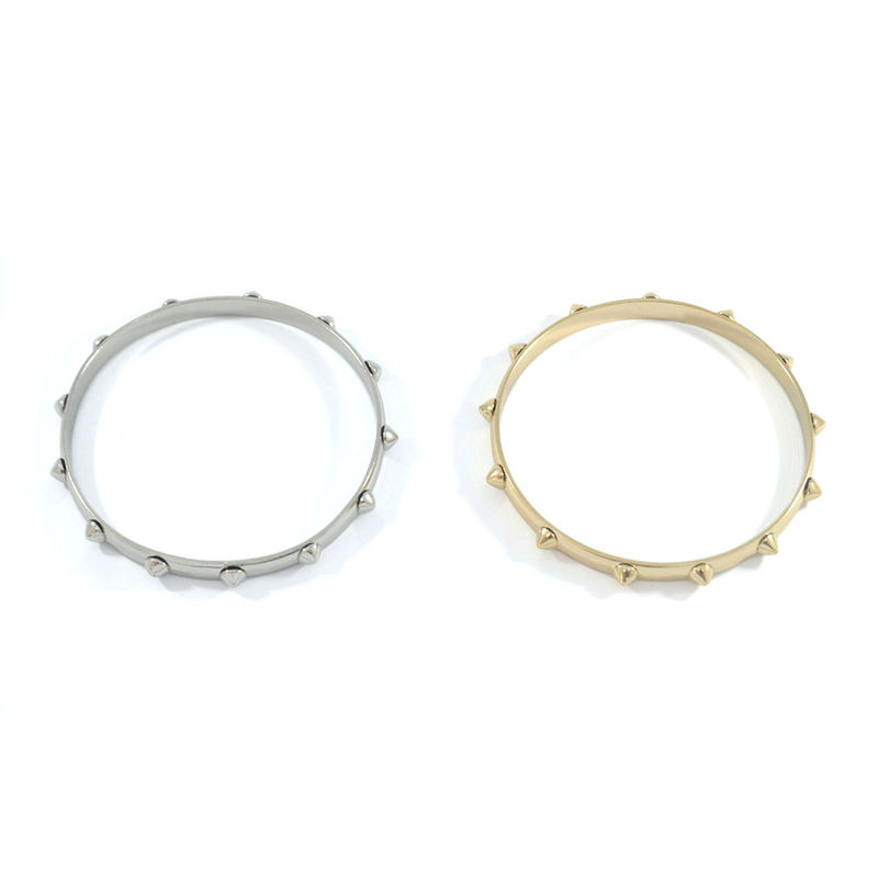 MINI STUD BANGLE - product image  