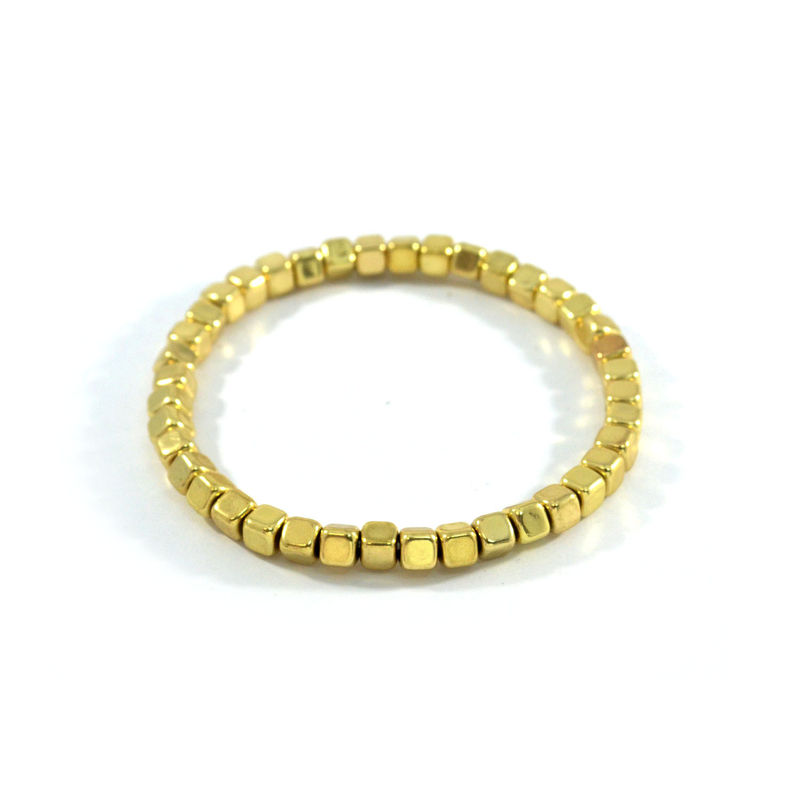 MINI CUBE BRACELET - product image  