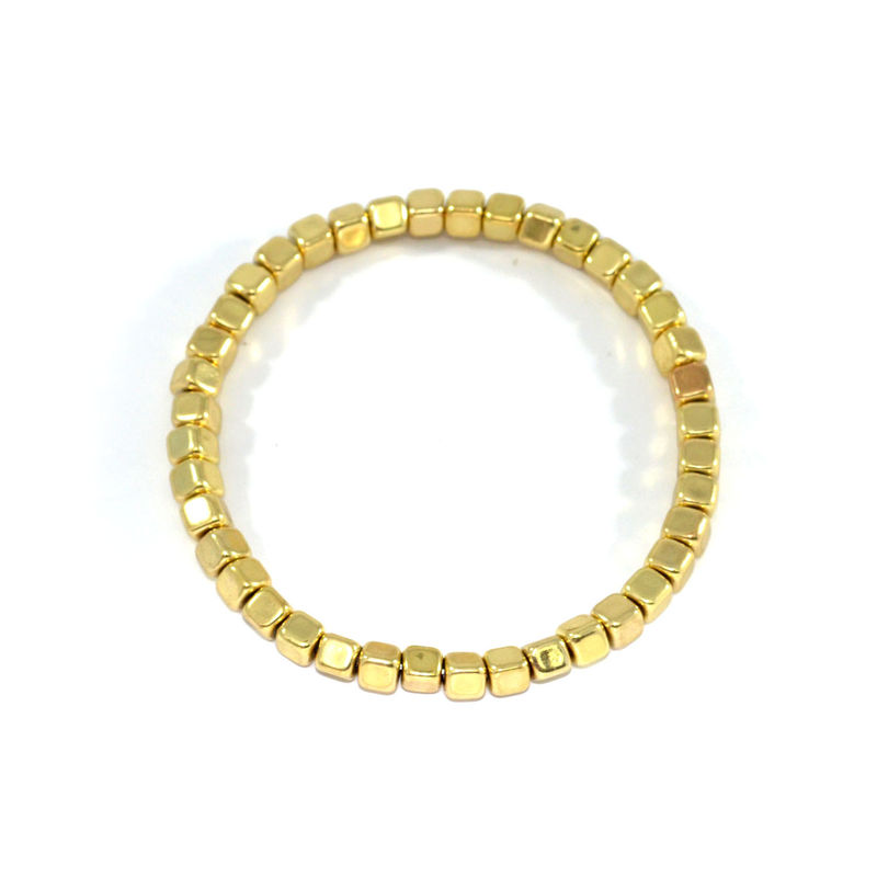 MINI CUBE BRACELET - product image  