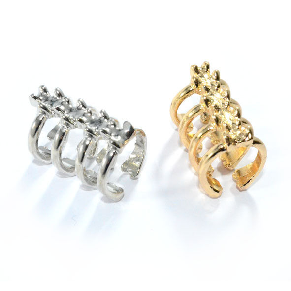 METAL SPINE RING - product image  