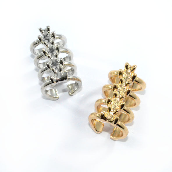 METAL SPINE RING - product image  