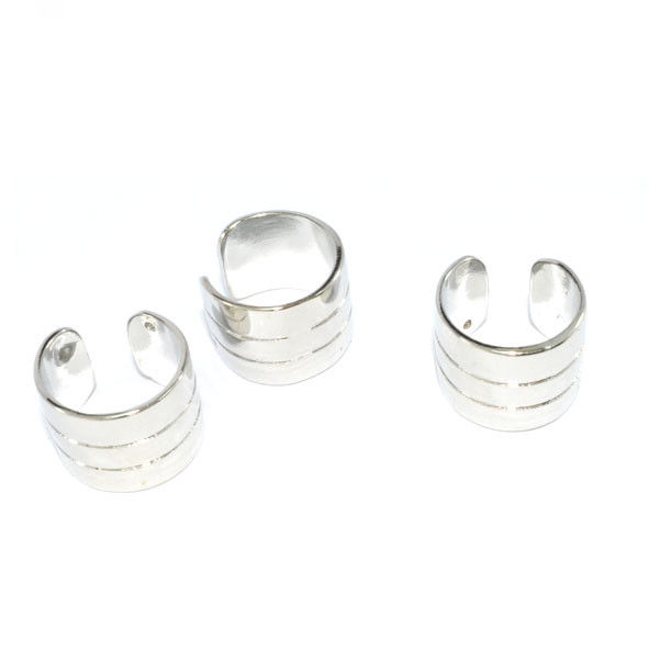 METAL LAYER RING SET - product image  