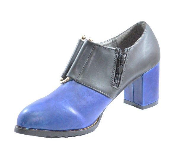 METAL BAR BOOT - product image  