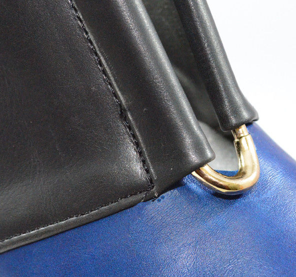 METAL BAR BOOT - product image  