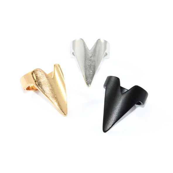 METAL ARROW RING - product image  